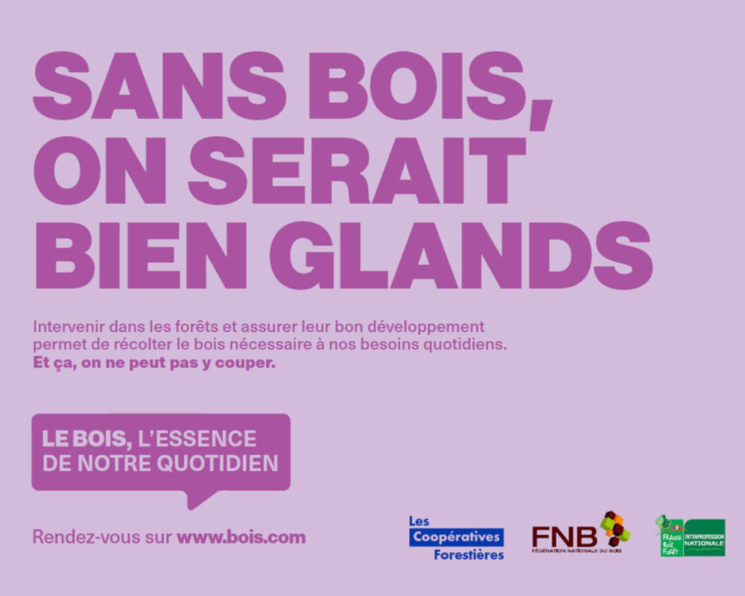 UCFF FNB BOIS CAMPAGNE